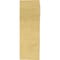 Ekena Millwork 3"W x 6"D x 9"H Classic Diane Rough Cedar Woodgrain TimberThane Corbel, Primed Tan CORUR03X06X09DIARCPR - alternate 5
